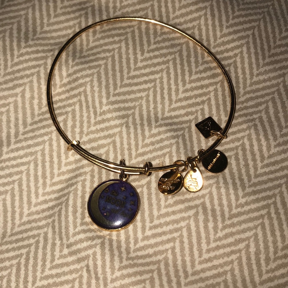 Alex and Ani